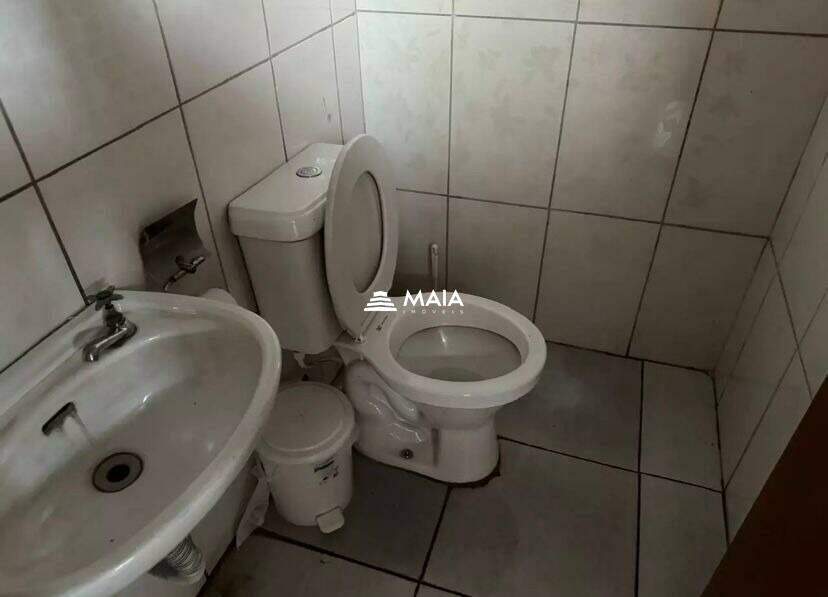 Comercial à venda no Parque das Gameleiras: 