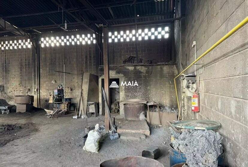 Comercial à venda no Parque das Gameleiras: 