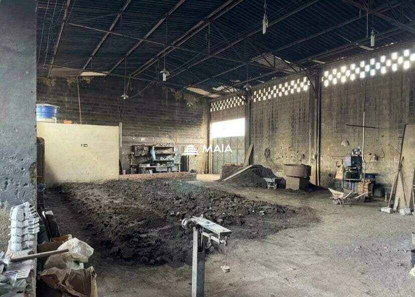 Comercial à venda no Parque das Gameleiras: 