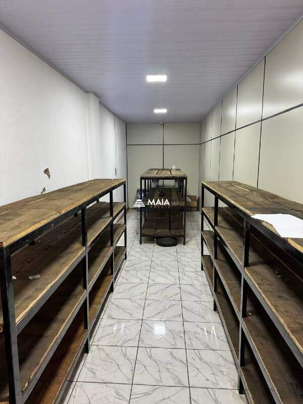 Galpão à venda no Parque das Laranjeiras: 