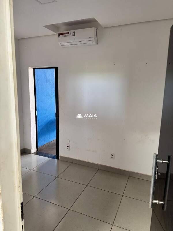 Galpão à venda no Parque das Laranjeiras: 