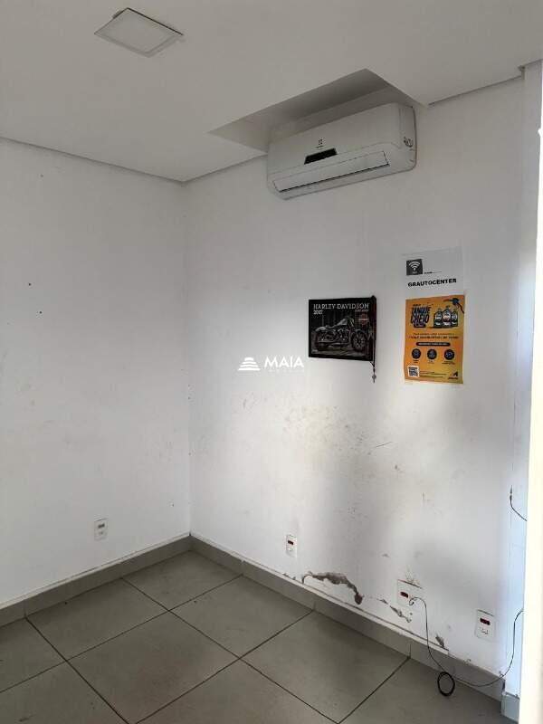 Galpão à venda no Parque das Laranjeiras: 