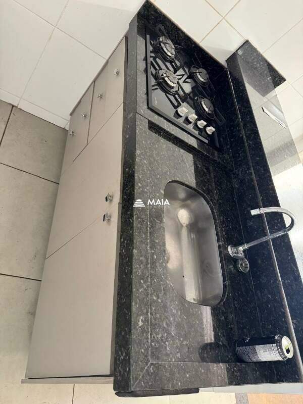 Galpão à venda no Parque das Laranjeiras: 