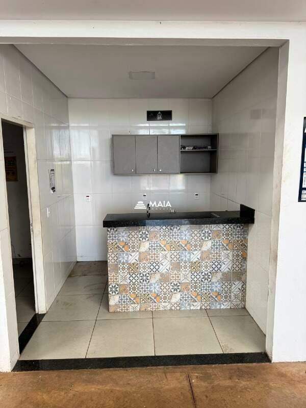 Galpão à venda no Parque das Laranjeiras: 