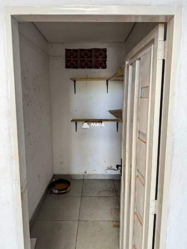 Galpão à venda no Parque das Laranjeiras: 