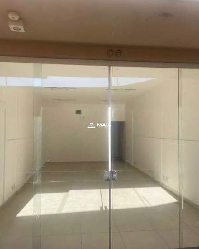 Comercial para aluguel no Mercês: 