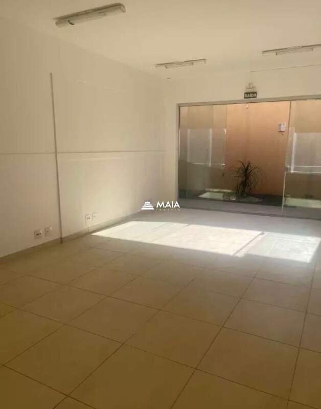 Comercial para aluguel no Mercês: 