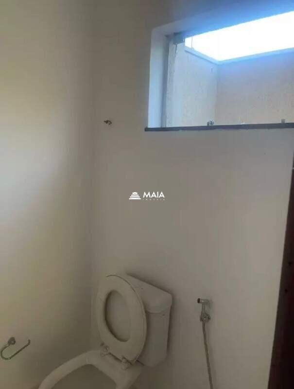 Comercial para aluguel no Mercês: 