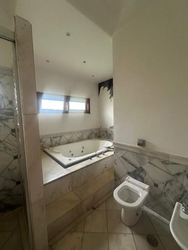 Casa para aluguel no Recreio dos Bandeirantes: 