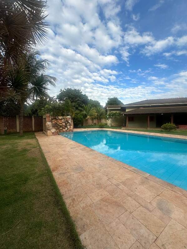 Casa para aluguel no Recreio dos Bandeirantes: 