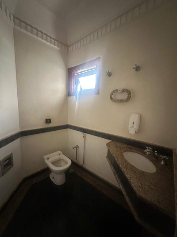 Casa para aluguel no Recreio dos Bandeirantes: 