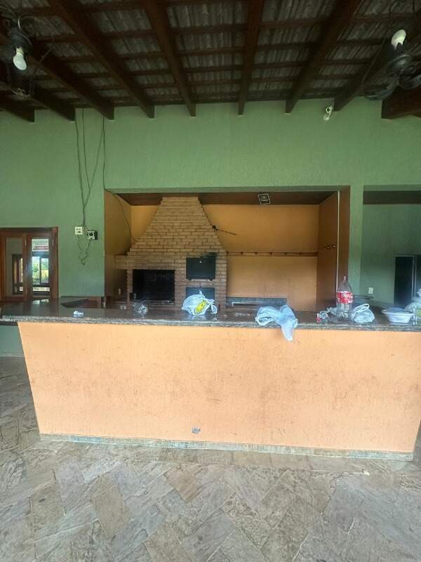 Casa para aluguel no Recreio dos Bandeirantes: 