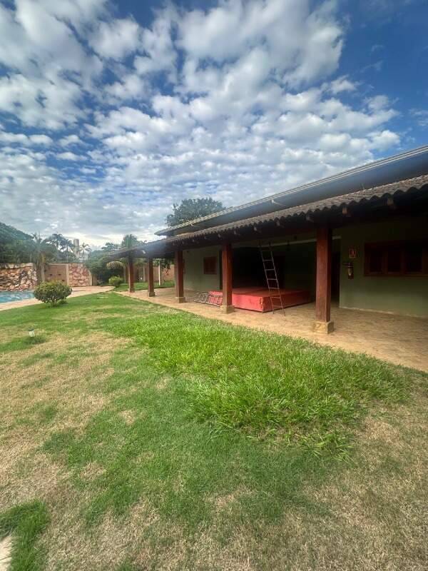 Casa para aluguel no Recreio dos Bandeirantes: 