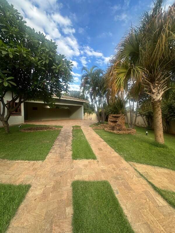 Casa para aluguel no Recreio dos Bandeirantes: 