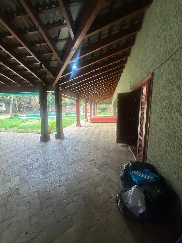 Casa para aluguel no Recreio dos Bandeirantes: 