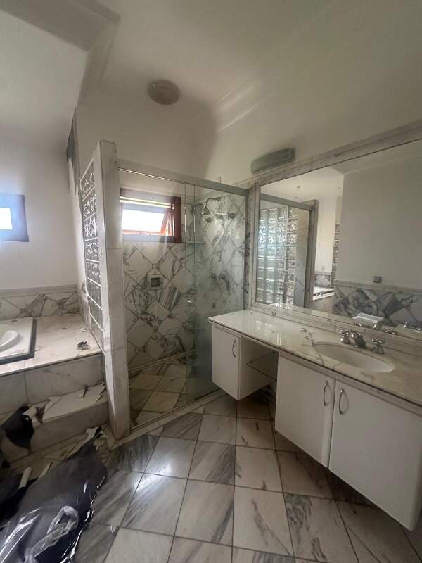 Casa para aluguel no Recreio dos Bandeirantes: 