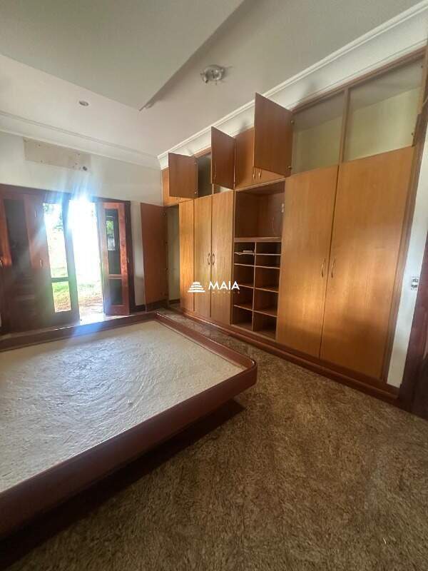 Casa para aluguel no Recreio dos Bandeirantes: 