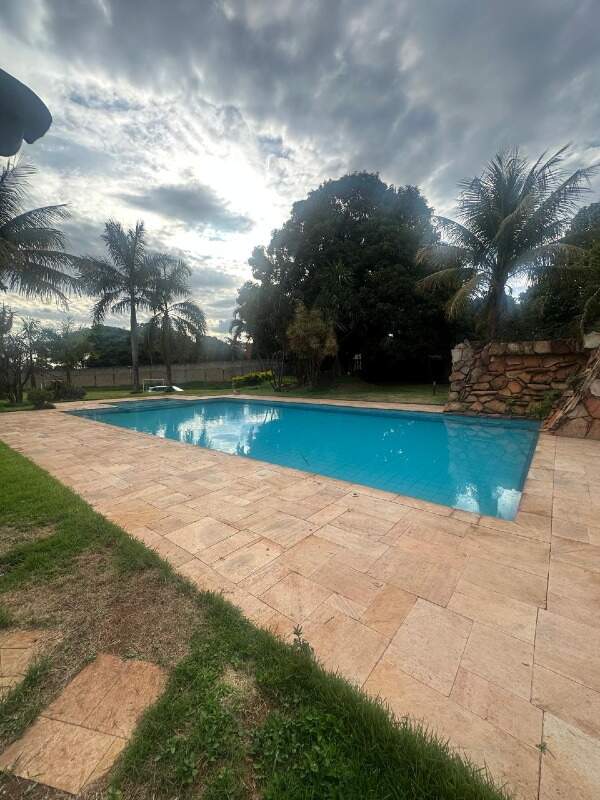 Casa para aluguel no Recreio dos Bandeirantes: 