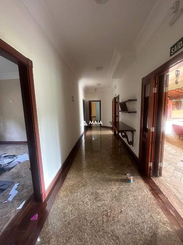 Casa para aluguel no Recreio dos Bandeirantes: 