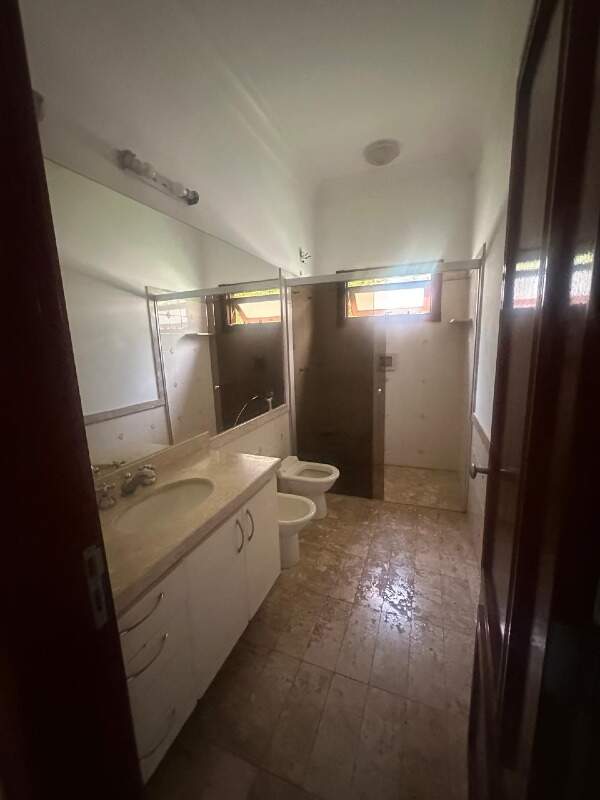 Casa para aluguel no Recreio dos Bandeirantes: 