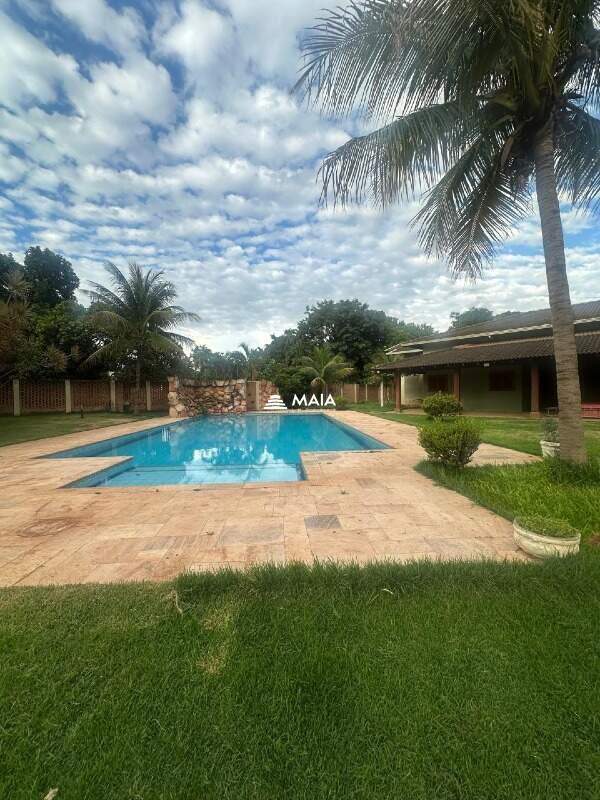 Casa para aluguel no Recreio dos Bandeirantes: 