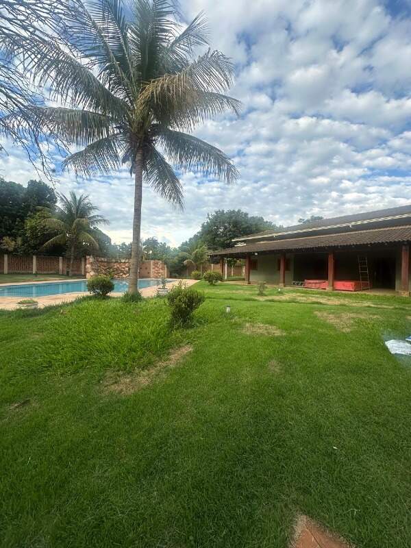Casa para aluguel no Recreio dos Bandeirantes: 