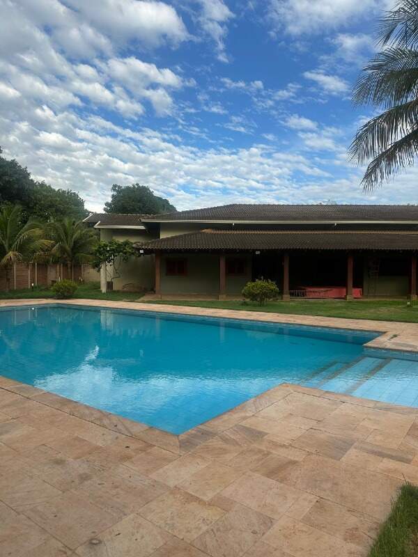 Casa para aluguel no Recreio dos Bandeirantes: 