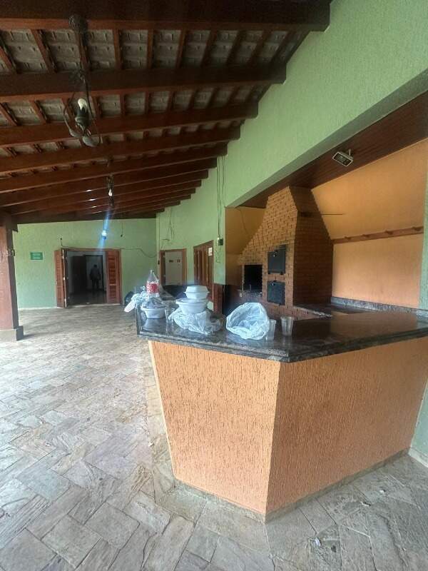 Casa para aluguel no Recreio dos Bandeirantes: 