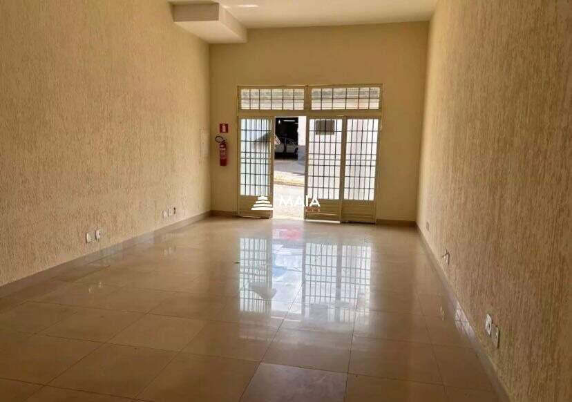 Comercial para aluguel no Cidade Jardim: 