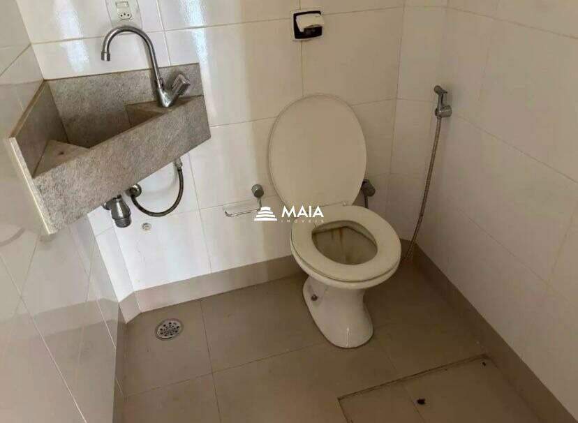 Comercial para aluguel no Cidade Jardim: 
