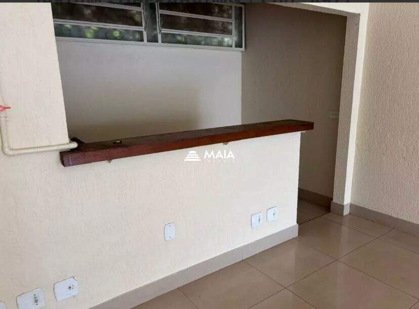 Comercial para aluguel no Cidade Jardim: 