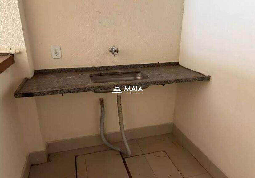 Comercial para aluguel no Cidade Jardim: 