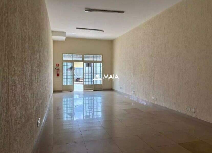 Comercial para alugar no Cidade Jardim 