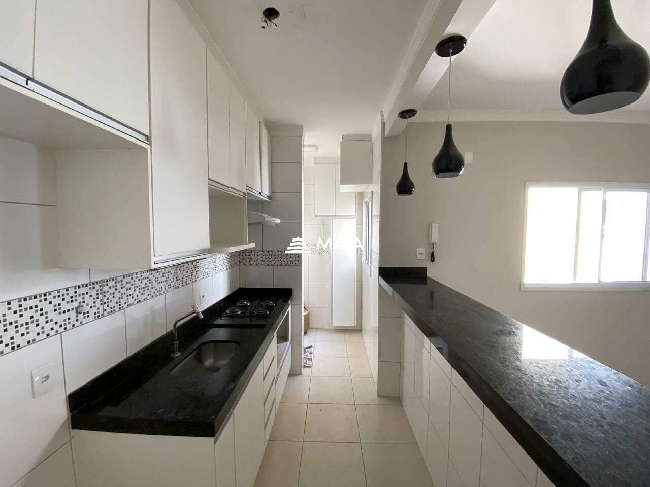Apartamento para aluguel no Olinda: 