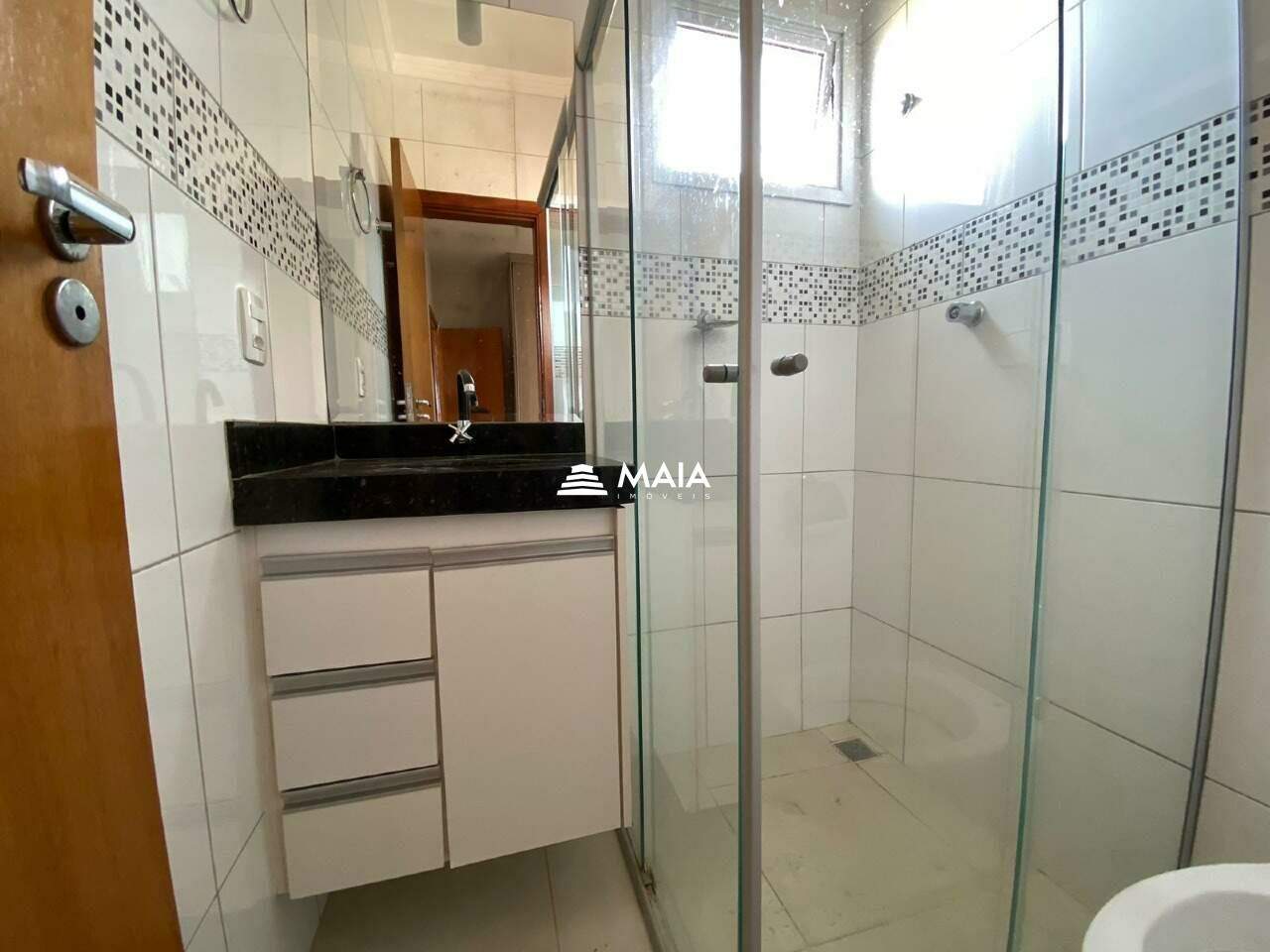 Apartamento para aluguel no Olinda: 