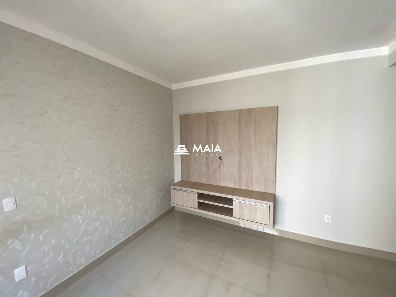 Apartamento para aluguel no Olinda: 