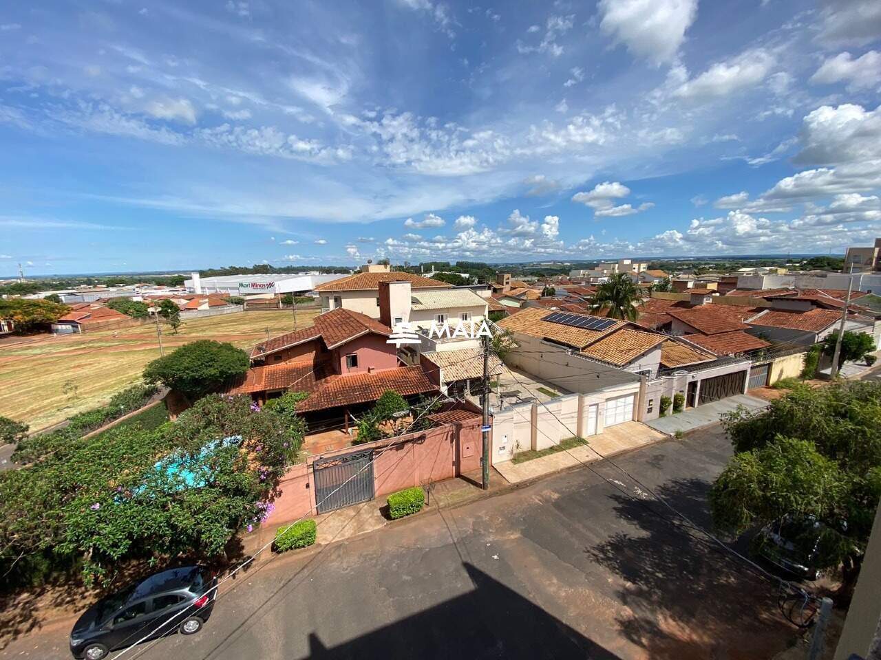 Apartamento para aluguel no Olinda: 