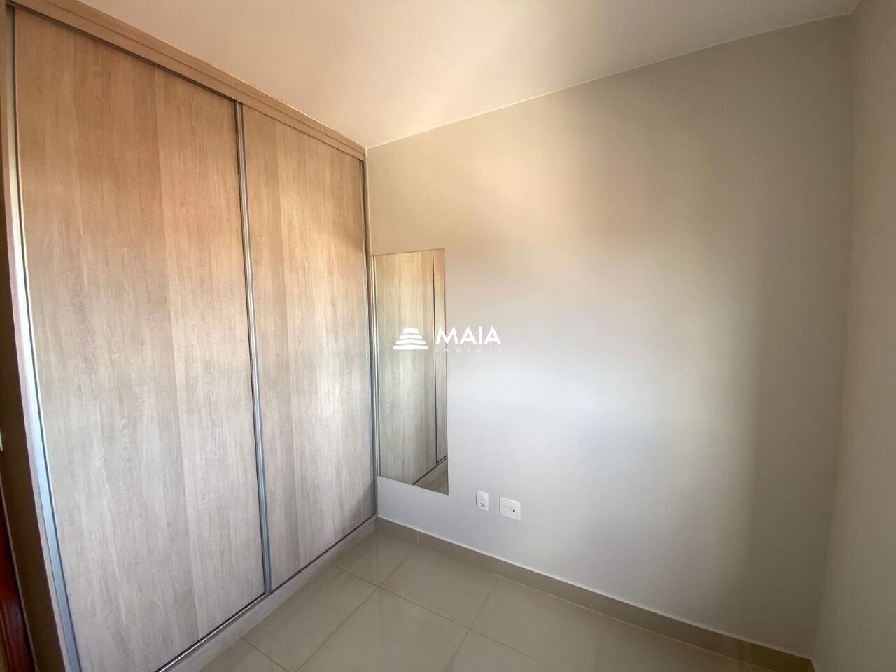 Apartamento para aluguel no Olinda: 