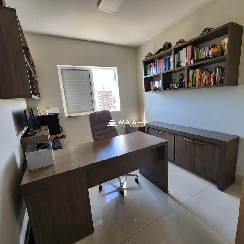 Apartamento à venda no Santa Maria: 