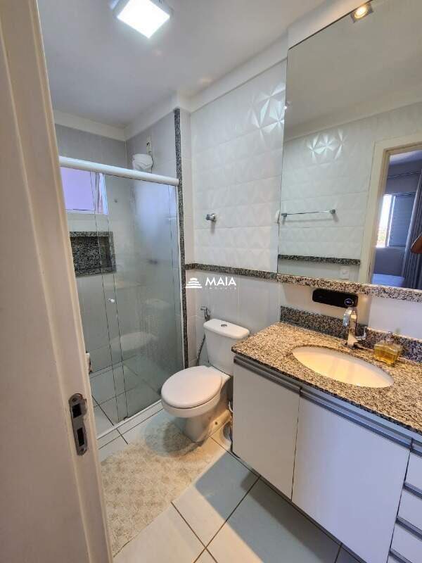 Apartamento à venda no Santa Maria: 