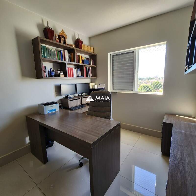 Apartamento à venda no Santa Maria: 