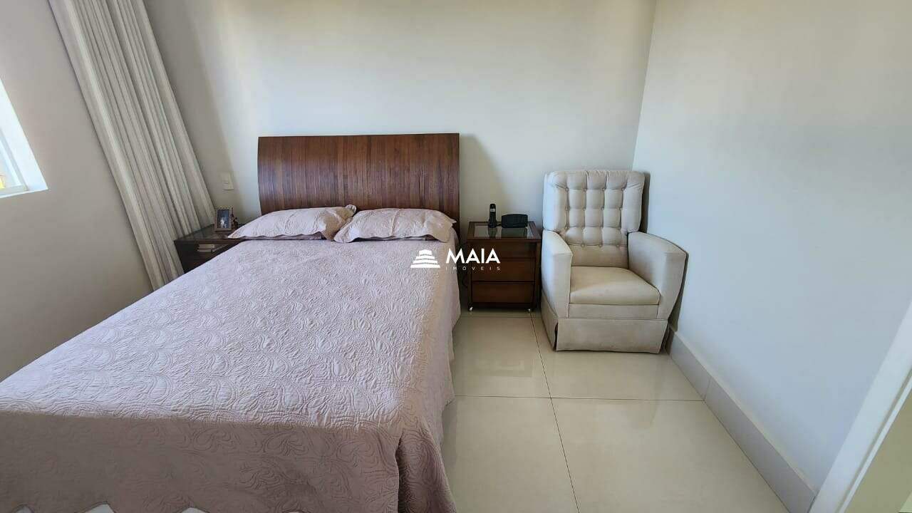 Apartamento à venda no Santa Maria: 
