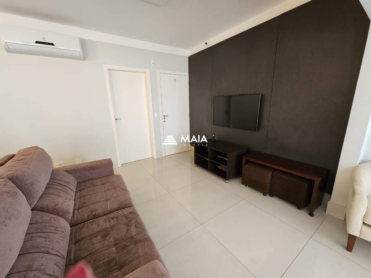 Apartamento à venda no Santa Maria: 