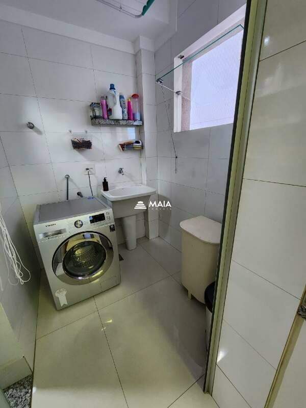 Apartamento à venda no Santa Maria: 