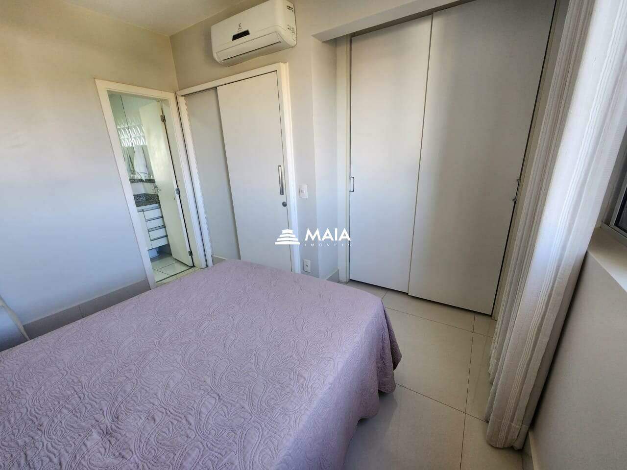 Apartamento à venda no Santa Maria: 