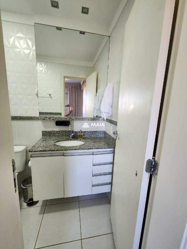 Apartamento à venda no Santa Maria: 