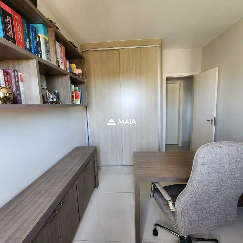 Apartamento à venda no Santa Maria: 