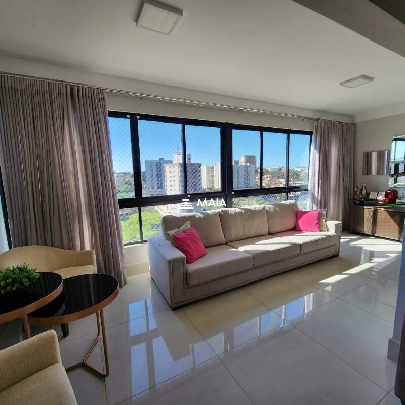 Apartamento à venda no Portal das Palmeiras 