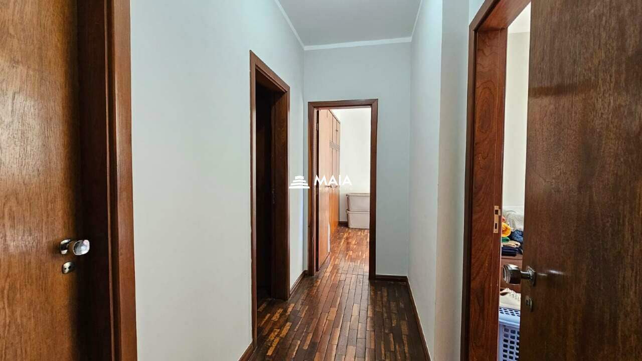 Apartamento à venda no Mercês: 