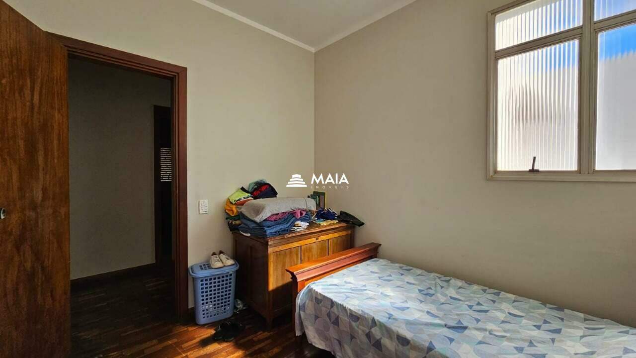 Apartamento à venda no Mercês: 